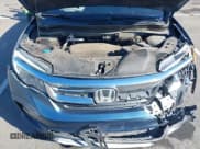 ✅ 2019 Honda Pilot EX-L • VIN: 5FNYF6H56KB044125 • Лот: 43115309. Опубликован ранее на IAAI с пробегом 64 721 миль. Бесплатный доступ к архиву аукционных продаж из США и подробный отчёт об истории автомобиля на DreamBid. Изображение 10.