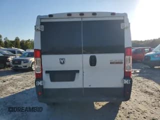 ✅ 2017 Ram ProMaster Cargo • VIN: 3C6TRVAG3HE508579 • Lot: 86131375. Wystawiony na Copart z przebiegiem 188 218 mil. Bezpłatny archiwum sprzedaży aukcyjnych z USA i szczegółowy raport historii pojazdu na DreamBid. Zdjęcie 6.