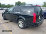 ✅ 2007 Cadillac SRX • VIN: 1GYEE637070136801 • Lot: 43097406. Listed on IAAI with 178,718 mi. Free auction sales archive from the USA and detailed vehicle history report at DreamBid. Image 3.
