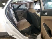 ✅ 2020 Hyundai Tucson Sport • VIN: KM8J3CAL3LU268975 • Lot: 49824475. Listed on Copart with Not provided. Free auction sales archive from the USA and detailed vehicle history report at DreamBid. Image 11.