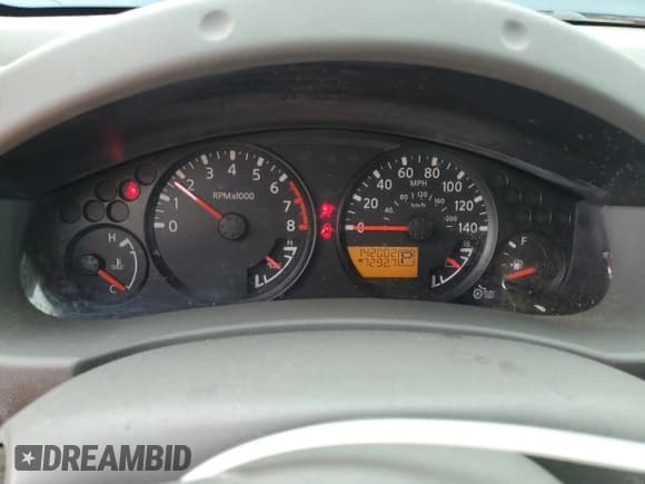 ✅ 2013 Nissan Frontier SV • VIN: 1N6AD0ER8DN762756 • Lot: 82161045. Listed on Copart with 142,002 mi. Free auction sales archive from the USA and detailed vehicle history report at DreamBid. Image 9.