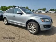 ✅ 2010 Audi Q5 Premium Plus • VIN: WA1LKAFP1AA042944 • Lot: 67831595. Listed on Copart with 155,216 mi. Free auction sales archive from the USA and detailed vehicle history report at DreamBid. Image 4.
