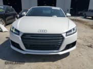 ✅ 2017 Audi TT Roadster • VIN: TRUT5CFV0H1006606 • Lot: 63815674. Listed on Copart with 20,485 mi. Free auction sales archive from the USA and detailed vehicle history report at DreamBid. Image 5.