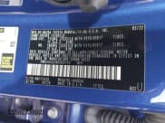 ✅ 2022 Toyota Corolla Cross LE • VIN: 7MUCAAAG9NV009110 • Lot: 43637345. Wystawiony na IAAI z przebiegiem 32 257 mil. Bezpłatny archiwum sprzedaży aukcyjnych z USA i szczegółowy raport historii pojazdu na DreamBid. Zdjęcie 9.