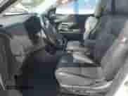 2016 Mitsubishi Outlander SE z VIN JA4AD3A34GZ054565, wystawiony jako Copart lot #84243245 z przebiegiem 126 920 mil mil oraz Szkoda całkowita • Salvage title. Historia ofert i sprzedaży dostępna na DreamBid. Obrazek 7.