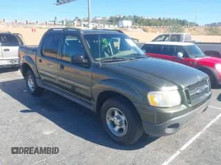✅ 2003 Ford Explorer Sport Trac XLS • VIN: 1FMZU67E03UB49517 • Lot: 43667081. Wystawiony na IAAI z przebiegiem 309 458 mil. Bezpłatny archiwum sprzedaży aukcyjnych z USA i szczegółowy raport historii pojazdu na DreamBid. Zdjęcie 1.
