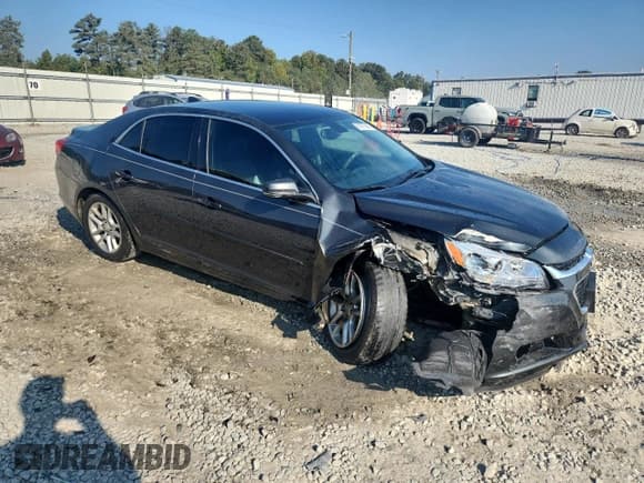 ✅ 2014 Chevrolet Malibu LT • VIN: 1G11C5SL2EF302869 • Lot: 81671945. Listed on Copart with 279,755 mi. Free auction sales archive from the USA and detailed vehicle history report at DreamBid. Image 4.