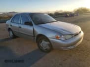 ✅ 1998 Toyota Corolla CE • VIN: 1NXBR12E0WZ083603 • Lot: 93094065. Wystawiony na Copart z przebiegiem 240 278 mil. Bezpłatny archiwum sprzedaży aukcyjnych z USA i szczegółowy raport historii pojazdu na DreamBid. Zdjęcie 4.