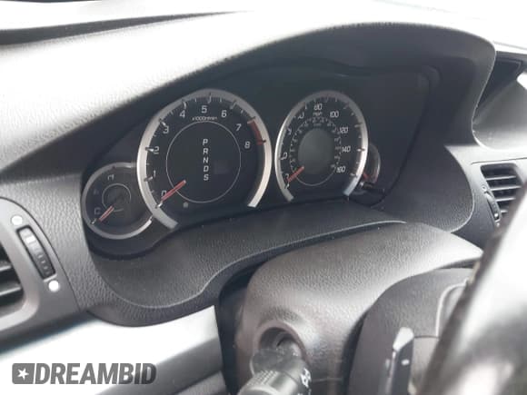 ✅ 2012 Acura TSX Technology • VIN: JH4CU2F66CC005522 • Lot: 42714031. Listed on IAAI with Not provided. Free auction sales archive from the USA and detailed vehicle history report at DreamBid. Image 7.