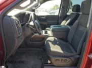 ✅ 2021 Chevrolet Silverado 1500 LT Trail Boss • VIN: 3GCPYFED3MG446523 • Lot: 63652544. Wystawiony na Copart z przebiegiem 40 777 mil. Bezpłatny archiwum sprzedaży aukcyjnych z USA i szczegółowy raport historii pojazdu na DreamBid. Zdjęcie 7.