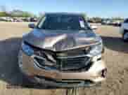 2018 Chevrolet Equinox LT с VIN 2GNAXJEV5J6225654, выставлен на аукционе Copart как лот 81688975 с пробегом 126 272 миль миль и Списание • Salvage title. История ставок и продаж доступна на DreamBid. Изображение 5.