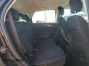 ✅ 2017 Ford Edge SEL • VIN: 2FMPK4J99HBB57089 • Lot: 86114445. Listed on Copart with 140,962 mi. Free auction sales archive from the USA and detailed vehicle history report at DreamBid. Image 11.