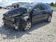 ✅ 2017 Chevrolet Traverse Premier • VIN: 1GNKRJKD0HJ293965 • Lot: 66313954. Wystawiony na Copart z przebiegiem Nie podano. Bezpłatny archiwum sprzedaży aukcyjnych z USA i szczegółowy raport historii pojazdu na DreamBid. Zdjęcie 1.