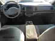 ✅ 2004 Chevrolet Impala • VIN: 2G1WF52E149196825 • Лот: 83370284. Размещён на Copart с пробегом 202 074 миль миль. Получите бесплатный доступ к архиву аукционных продаж из США и посмотрите подробный отчёт об истории автомобиля на DreamBid. Изображение 8.