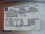 ✅ 2003 Chevrolet S-10 LS • VIN: 1GCCS19X438116921 • Лот: 88732285. Опубликован ранее на Copart с пробегом 128 030 миль. Бесплатный доступ к архиву аукционных продаж из США и подробный отчёт об истории автомобиля на DreamBid. Изображение 12.