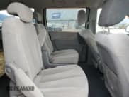 ✅ 2008 Kia Sedona LX • VIN: KNDMB233X86232028 • Лот: 83956885. Опубликован ранее на Copart с пробегом 216 289 миль. Бесплатный доступ к архиву аукционных продаж из США и подробный отчёт об истории автомобиля на DreamBid. Изображение 11.