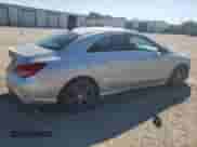 2015 Mercedes-Benz CLA 250 с VIN WDDSJ4EB0FN191749, выставлен на аукционе Copart как лот 84427565 с пробегом 120 473 миль миль и Чистый • Clean title. История ставок и продаж доступна на DreamBid. Изображение 3.