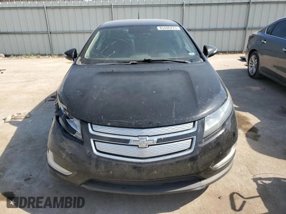 ✅ 2014 Chevrolet Volt • VIN: 1G1RB6E43EU112610 • Лот: 85486475. Опубликован ранее на Copart с пробегом 251 594 миль. Бесплатный доступ к архиву аукционных продаж из США и подробный отчёт об истории автомобиля на DreamBid. Изображение 5.