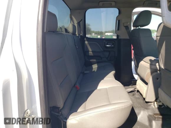 ✅ 2018 Chevrolet Silverado 2500HD Work Truck • VIN: 1GC2CUEG3JZ156821 • Lot: 80659445. Listed on Copart with 159,408 mi. Free auction sales archive from the USA and detailed vehicle history report at DreamBid. Image 10.