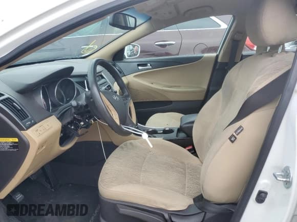 ✅ 2013 Hyundai Sonata GLS • VIN: 5NPEB4AC9DH778595 • Lot: 71159134. Listed on Copart with 150,763 mi. Free auction sales archive from the USA and detailed vehicle history report at DreamBid. Image 7.