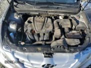 ✅ 2013 Hyundai Sonata GLS • VIN: 5NPEB4AC4DH642519 • Lot: 75057844. Listed on Copart with 123,975 mi. Free auction sales archive from the USA and detailed vehicle history report at DreamBid. Image 11.