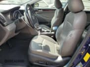 ✅ 2011 Hyundai Sonata SE • VIN: 5NPEC4AC9BH029967 • Lot: 71819954. Wystawiony na Copart z przebiegiem 140 344 mil. Bezpłatny archiwum sprzedaży aukcyjnych z USA i szczegółowy raport historii pojazdu na DreamBid. Zdjęcie 7.