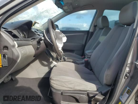 ✅ 2009 Hyundai Sonata GLS • VIN: 5NPET46C89H561004 • Lot: 87019265. Wystawiony na Copart z przebiegiem 141 128 mil. Bezpłatny archiwum sprzedaży aukcyjnych z USA i szczegółowy raport historii pojazdu na DreamBid. Zdjęcie 7.