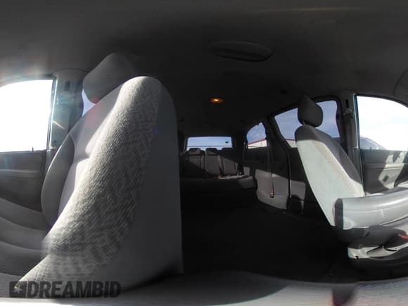 ✅ 2006 Dodge Grand Caravan • VIN: 1D4GP24RX6B710229 • Lot: 41456700. Listed on IAAI with 157,098 mi. Free auction sales archive from the USA and detailed vehicle history report at DreamBid. Image 19.