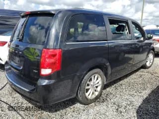 ✅ 2020 Dodge Grand Caravan SXT • VIN: 2C4RDGCG6LR194928 • Лот: 81163345. Опубликован ранее на Copart с пробегом Не указан. Бесплатный доступ к архиву аукционных продаж из США и подробный отчёт об истории автомобиля на DreamBid. Изображение 3.