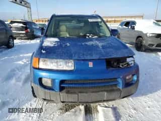 2005 Saturn VUE z VIN 5GZCZ53445S844471, wystawiony jako Copart lot #41578435 z przebiegiem 195 602 mil mil oraz Szkoda całkowita • Salvage title. Historia ofert i sprzedaży dostępna na DreamBid. Obrazek 5.