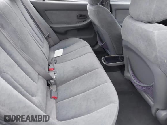 ✅ 2006 Hyundai Elantra GLS • VIN: KMHDN46DX6U352990 • Lot: 41927582. Wystawiony na IAAI z przebiegiem Nie podano. Bezpłatny archiwum sprzedaży aukcyjnych z USA i szczegółowy raport historii pojazdu na DreamBid. Zdjęcie 8.