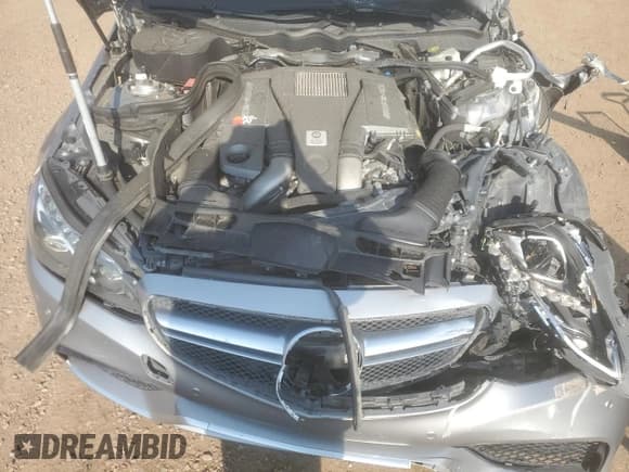 ✅ 2014 Mercedes-Benz E 63 AMG • VIN: WDDHF9CB1EA947834 • Lot: 65463895. Wystawiony na Copart z przebiegiem Nie podano. Bezpłatny archiwum sprzedaży aukcyjnych z USA i szczegółowy raport historii pojazdu na DreamBid. Zdjęcie 11.