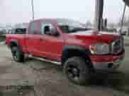 2007 Dodge 3500 Laramie с VIN 3D7MX38C17G717256, выставлен на аукционе Copart как лот 85011074 с пробегом 267 856 миль миль и Списание • Salvage title. История ставок и продаж доступна на DreamBid. Изображение 4.