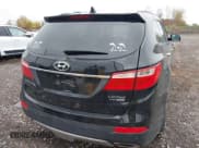 ✅ 2015 Hyundai Santa Fe Limited • VIN: KM8SRDHF2FU123519 • Лот: 43444058. Опубликован ранее на IAAI с пробегом 135 144 миль. Бесплатный доступ к архиву аукционных продаж из США и подробный отчёт об истории автомобиля на DreamBid. Изображение 17.