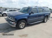 ✅ 2001 Chevrolet Suburban LT • VIN: 3GNEC16T21G126434 • Lot: 43527266. Wystawiony na IAAI z przebiegiem 320 265 mil. Bezpłatny archiwum sprzedaży aukcyjnych z USA i szczegółowy raport historii pojazdu na DreamBid. Zdjęcie 2.