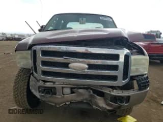 ✅ 2007 Ford F-350 XL • VIN: 1FTWW31P87EA83020 • Лот: 69334014. Опубликован ранее на Copart с пробегом Не указан. Бесплатный доступ к архиву аукционных продаж из США и подробный отчёт об истории автомобиля на DreamBid. Изображение 5.