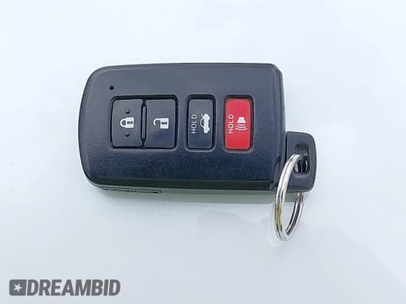 ✅ 2017 Toyota Camry LE • VIN: 4T1BF1FK5HU359169 • Lot: 43737846. Listed on IAAI with 126,406 mi. Free auction sales archive from the USA and detailed vehicle history report at DreamBid. Image 11.