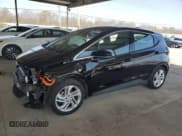 ✅ 2023 Chevrolet Bolt EV 1LT • VIN: 1G1FW6S08P4186858 • Lot: 44775455. Wystawiony na Copart z przebiegiem 42 621 mil. Bezpłatny archiwum sprzedaży aukcyjnych z USA i szczegółowy raport historii pojazdu na DreamBid. Zdjęcie 1.