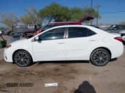 ✅ 2014 Toyota Corolla L • VIN: 2T1BURHE7EC228821 • Lot: 43204377. Listed on IAAI with 75,591 mi. Free auction sales archive from the USA and detailed vehicle history report at DreamBid. Image 14.