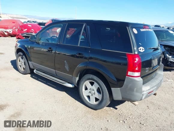 ✅ 2004 Saturn VUE V6 • VIN: 5GZCZ63474S815177 • Lot: 43552703. Wystawiony na IAAI z przebiegiem 157 394 mil. Bezpłatny archiwum sprzedaży aukcyjnych z USA i szczegółowy raport historii pojazdu na DreamBid. Zdjęcie 3.