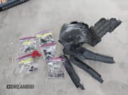 ✅ 2022 Subaru Outback Premium • VIN: 4S4BTACC3N3138094 • Lot: 43568086. Listed on IAAI with 38,175 mi. Free auction sales archive from the USA and detailed vehicle history report at DreamBid. Image 12.