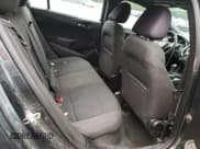 ✅ 2017 Chevrolet Cruze LT • VIN: 3G1BE6SM7HS543677 • Lot: 50735603. Listed on Copart with 75,358 mi. Free auction sales archive from the USA and detailed vehicle history report at DreamBid. Image 11.