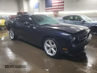 ✅ 2011 Dodge Challenger • VIN: 2B3CJ4DG8BH510623 • Lot: 78180224. Wystawiony na Copart z przebiegiem 198 141 mil. Bezpłatny archiwum sprzedaży aukcyjnych z USA i szczegółowy raport historii pojazdu na DreamBid. Zdjęcie 4.