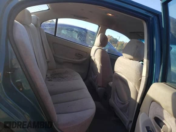 ✅ 2006 Hyundai Elantra GLS • VIN: KMHDN46D46U269460 • Лот: 76121904. Размещён на Copart с пробегом 136 733 миль миль. Получите бесплатный доступ к архиву аукционных продаж из США и посмотрите подробный отчёт об истории автомобиля на DreamBid. Изображение 10.