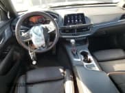 ✅ 2023 Cadillac CT4 Sport • VIN: 1G6DG5RK9P0105938 • Lot: 84701605. Listed on Copart with Not provided. Free auction sales archive from the USA and detailed vehicle history report at DreamBid. Image 8.