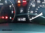 ✅ 2012 Lexus RX 350 • VIN: 2T2BK1BA4CC143165 • Lot: 43692456. Listed on IAAI with 191,485 mi. Free auction sales archive from the USA and detailed vehicle history report at DreamBid. Image 15.