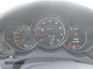 ✅ 2014 Porsche Cayenne • VIN: WP1AA2A21ELA93242 • Лот: 42762961. Опубликован ранее на IAAI с пробегом 99 017 миль. Бесплатный доступ к архиву аукционных продаж из США и подробный отчёт об истории автомобиля на DreamBid. Изображение 7.