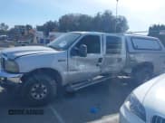 ✅ 2004 Ford F-250 XL • VIN: 1FTNW21P94EA62694 • Lot: 41809323. Listed on IAAI with 188,995 mi. Free auction sales archive from the USA and detailed vehicle history report at DreamBid. Image 13.