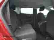 2022 Chevrolet Blazer LT z VIN 3GNKBCR45NS187172, wystawiony jako Copart lot #70902464 z przebiegiem 60 487 mil mil oraz Nie do naprawy • Non repairable. Historia ofert i sprzedaży dostępna na DreamBid. Obrazek 11.