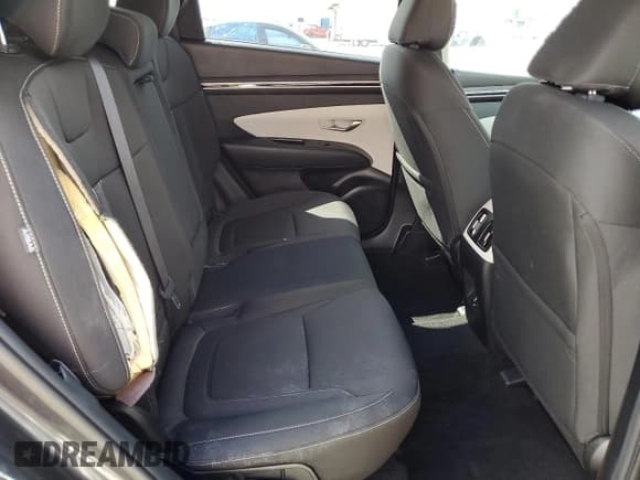 ✅ 2024 Hyundai Tucson SEL • VIN: 5NMJB3DE4RH308100 • Lot: 74037704. Wystawiony na Copart z przebiegiem 9 736 mil. Bezpłatny archiwum sprzedaży aukcyjnych z USA i szczegółowy raport historii pojazdu na DreamBid. Zdjęcie 11.